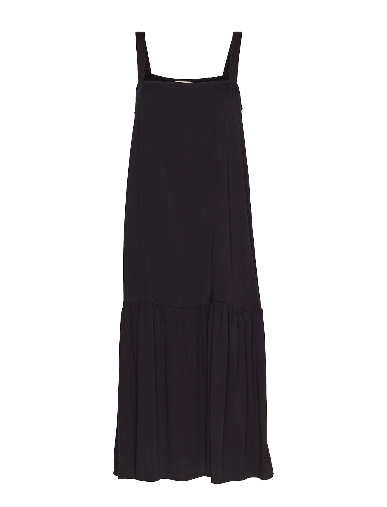 Enchariton Sl Dress 6595 Maxi Galajurk Zwart Envii envii kopen in de aanbieding Enchariton Sl Dress 6595 Maxi Galajurk Zwart Envii envii kopen in de aanbieding
