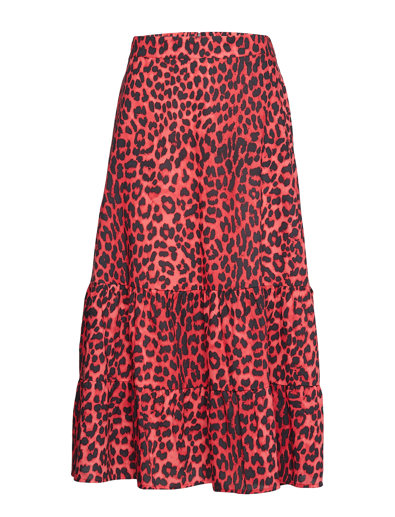 LeoEnvii Enharry Enharry Skirt Aop 6629scarlet 6629scarlet LeoEnvii Aop Skirt Skirt Enharry 5R4ALj