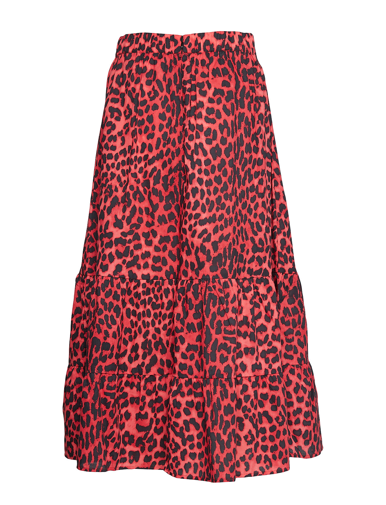 LeoEnvii Enharry Enharry Skirt Aop 6629scarlet 6629scarlet LeoEnvii Aop Skirt Skirt Enharry 5R4ALj