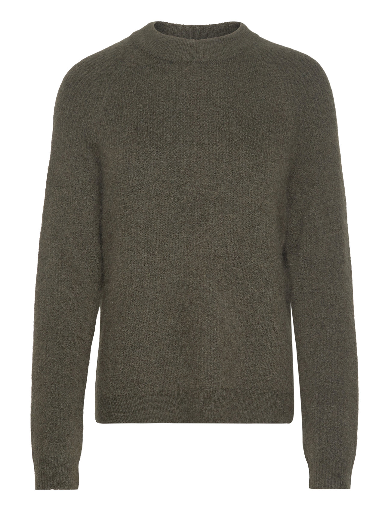 Enbibi Ls Knit 5210 Green Envii