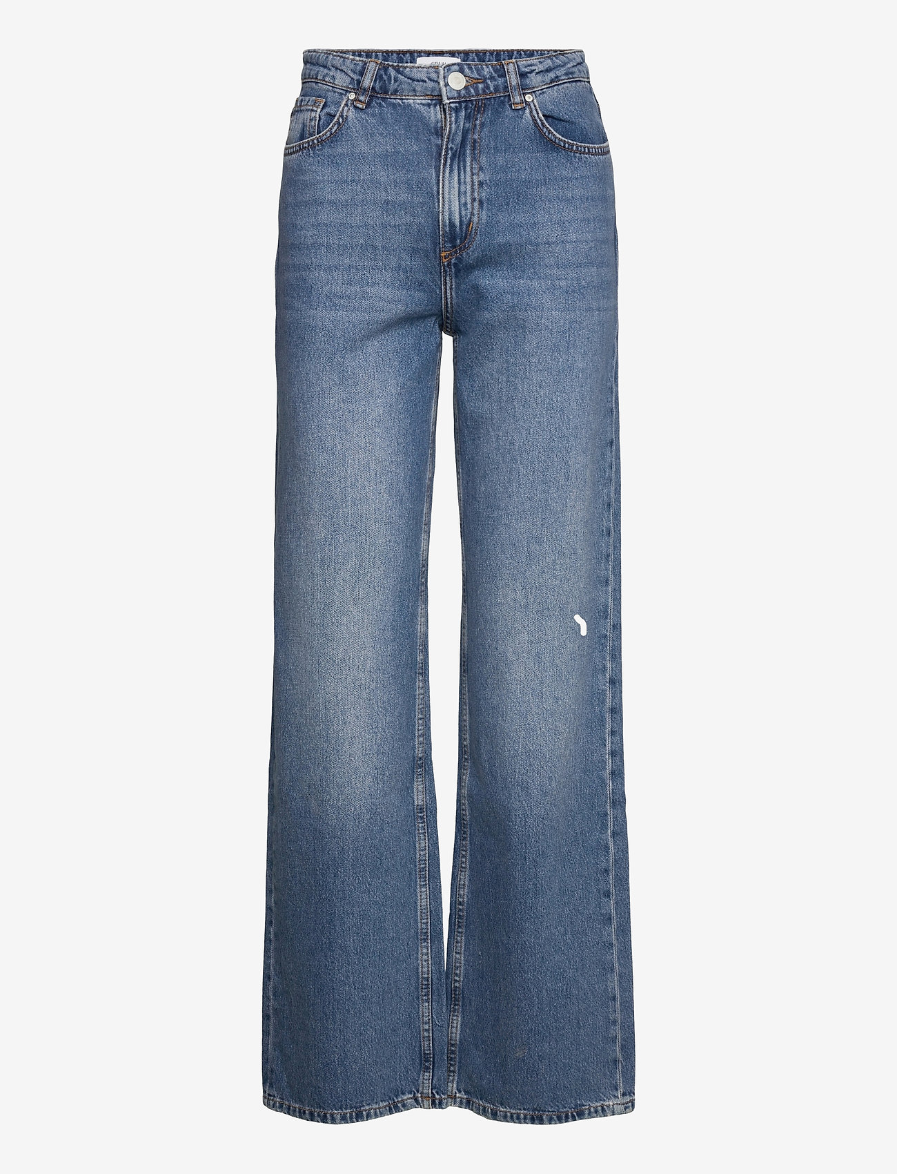 Bestemt Martin Luther King Junior rygrad Envii Enbree Jeans 6801 - Brede jeans | Boozt.com