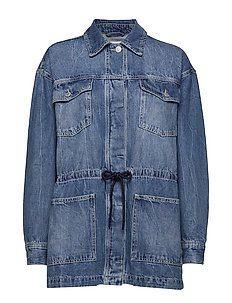 Envii | Jakker og kåper | Stort utvalg av de seneste Engreen Jacket 6707 (Capers) (474.50 kr) Envii |