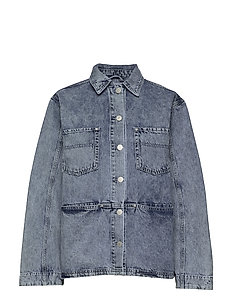 Envii | Jakker og kåper | Stort utvalg av de seneste Engreen Jacket 6707 (Capers) (474.50 kr) Envii |