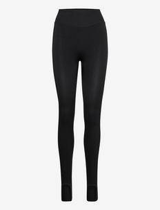 ENARGON PANTS 5351 - leggings - black