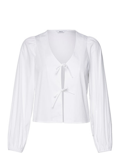 Envii Enelectron Ls Top 6709 - Long sleeved blouses - Boozt.com
