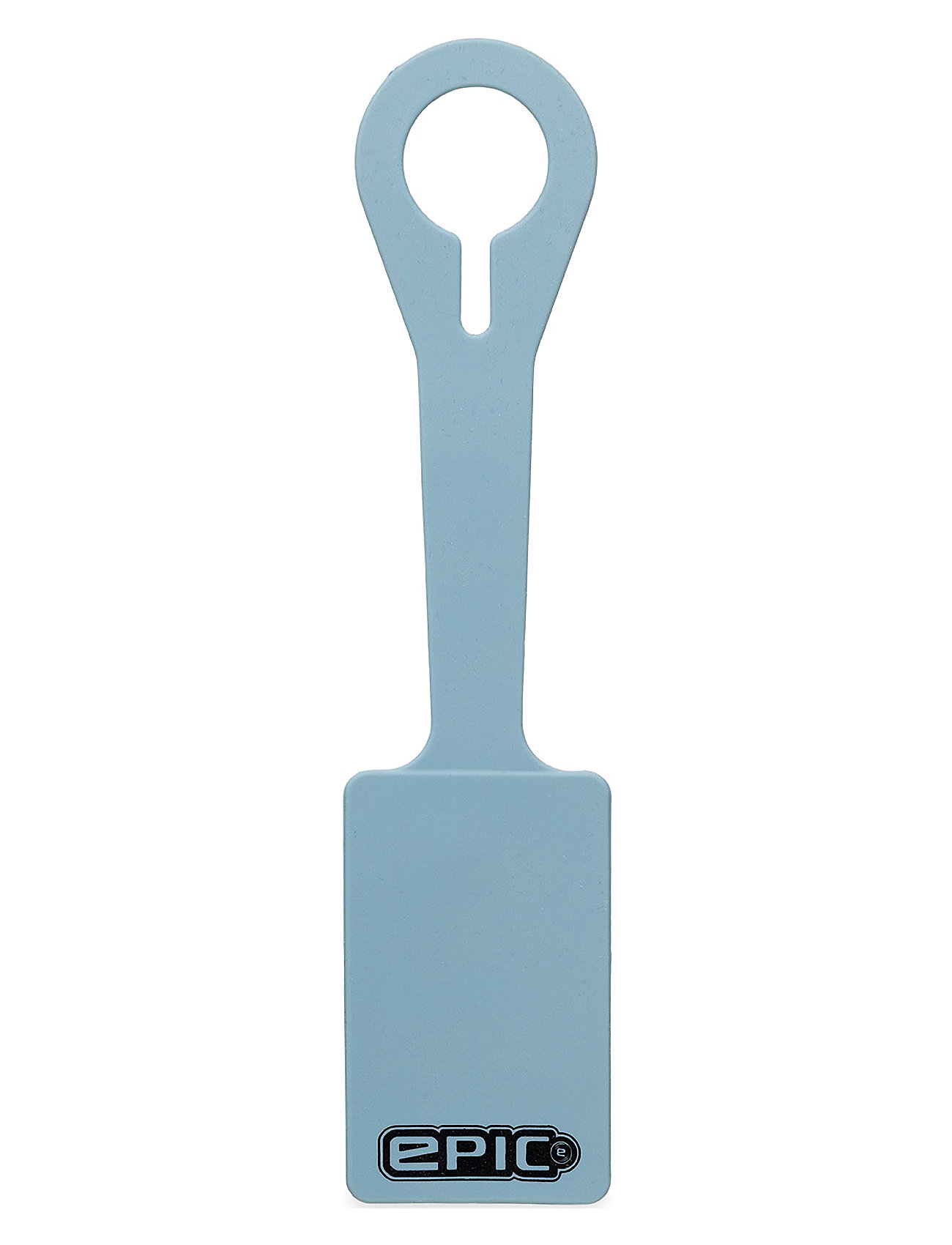 EPIC Travelgear Color I.d. Tag Sweetgreen, One Size, Blue, Tasker > Rejsetilbehør, Herre