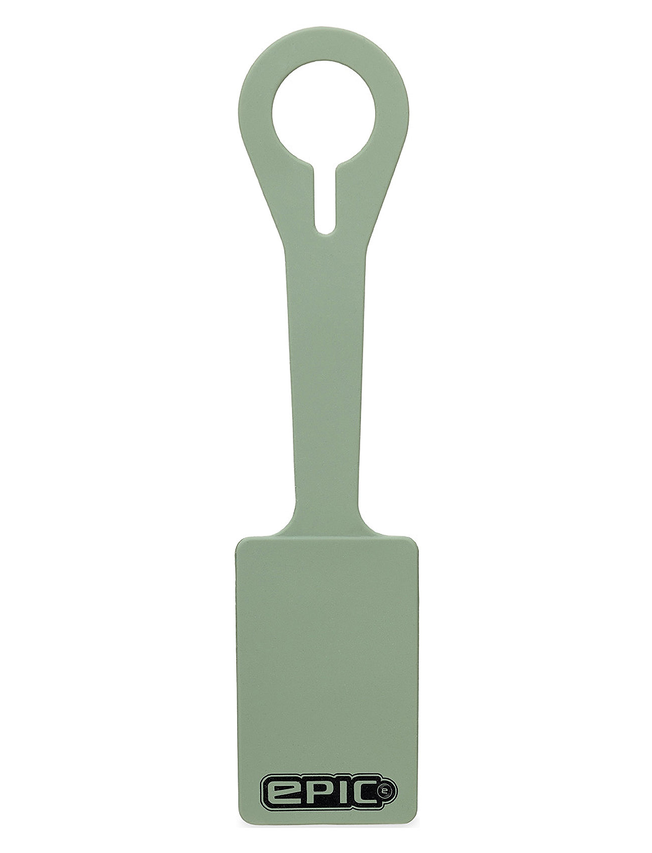 EPIC Travelgear Color I.d. Tag Sweetgreen, One Size, Green, Tasker > Rejsetilbehør, Herre