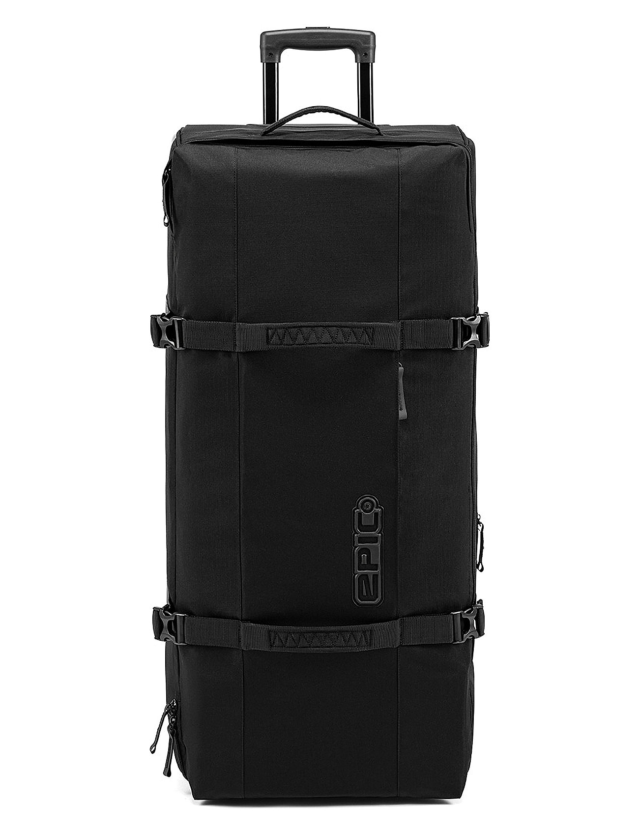 Explorer Nxt Black EPIC Travelgear