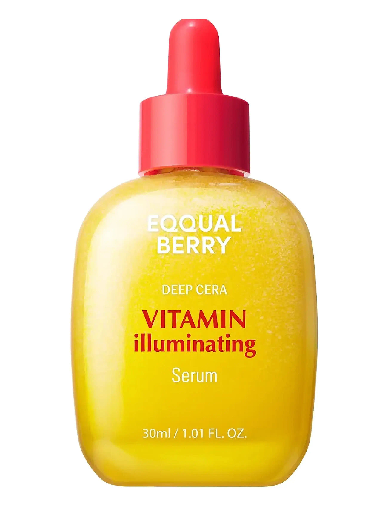 Eqqualberry Vitamin Illuminating Serum, 30 ml, Nude, Ansigt > Serum, Dame
