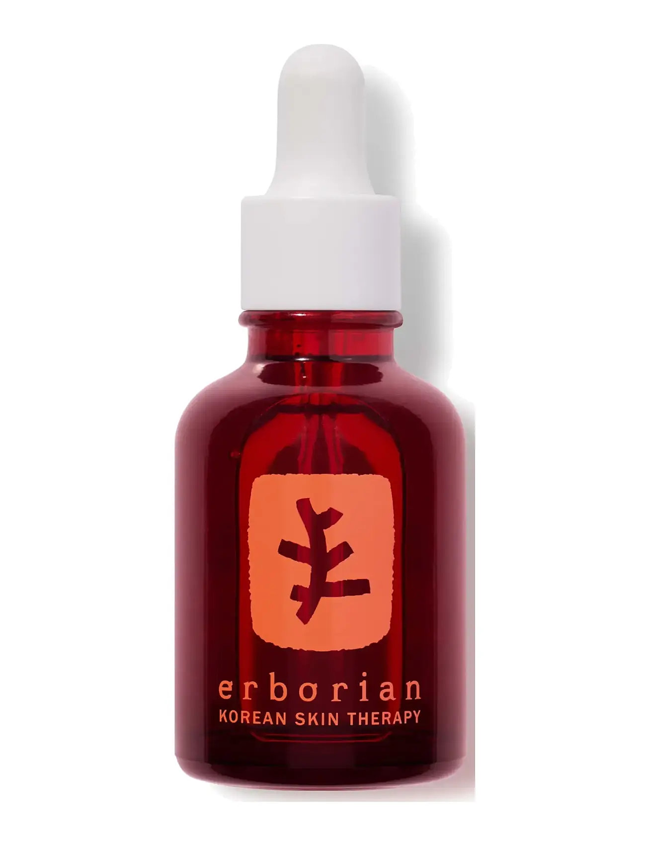 Erborian Skin Therapy, 30 ml, Red, Ansigt > Serum, Dame