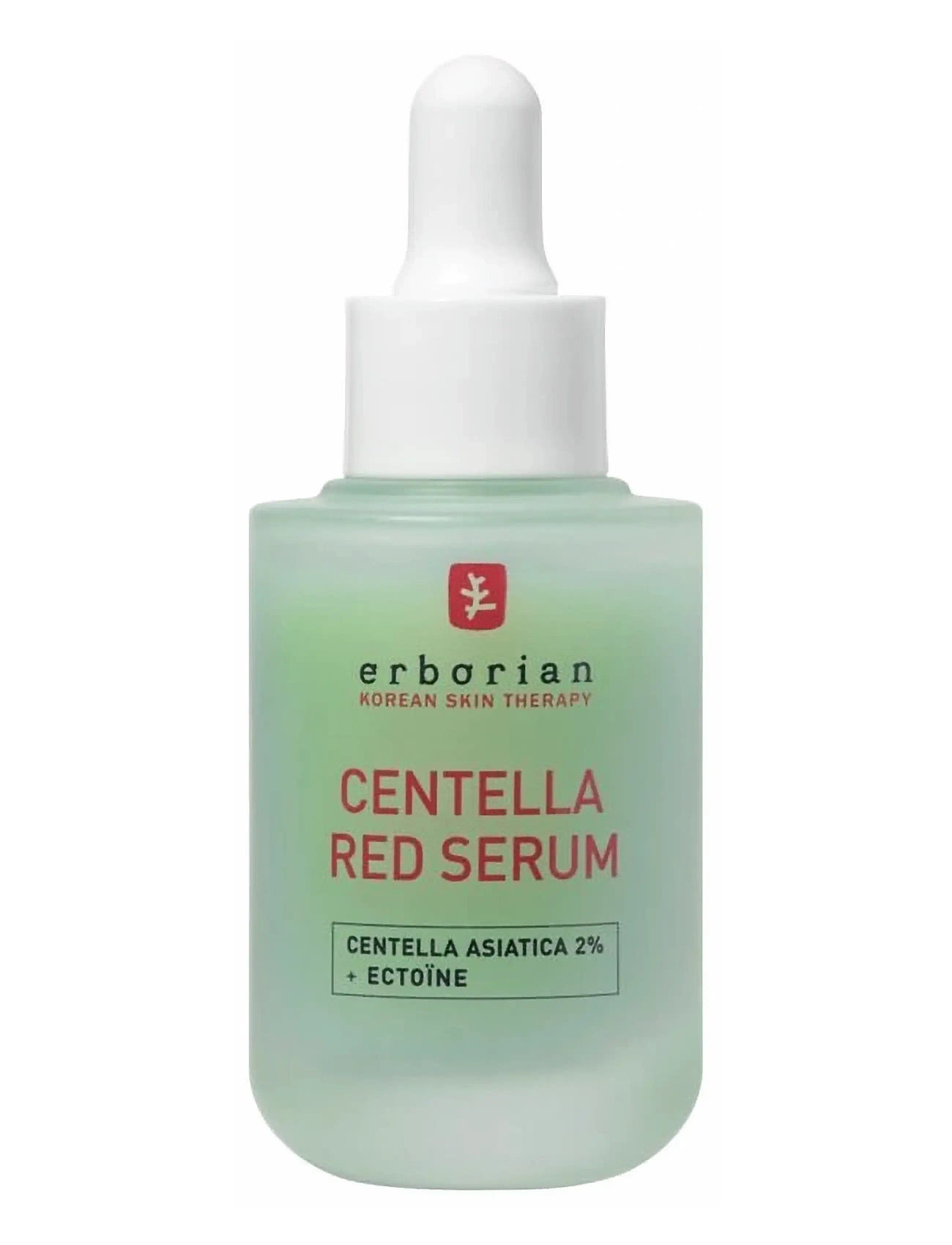 Erborian Centella Red Serum, 30 ml, Nude, Ansigt > Serum, Dame