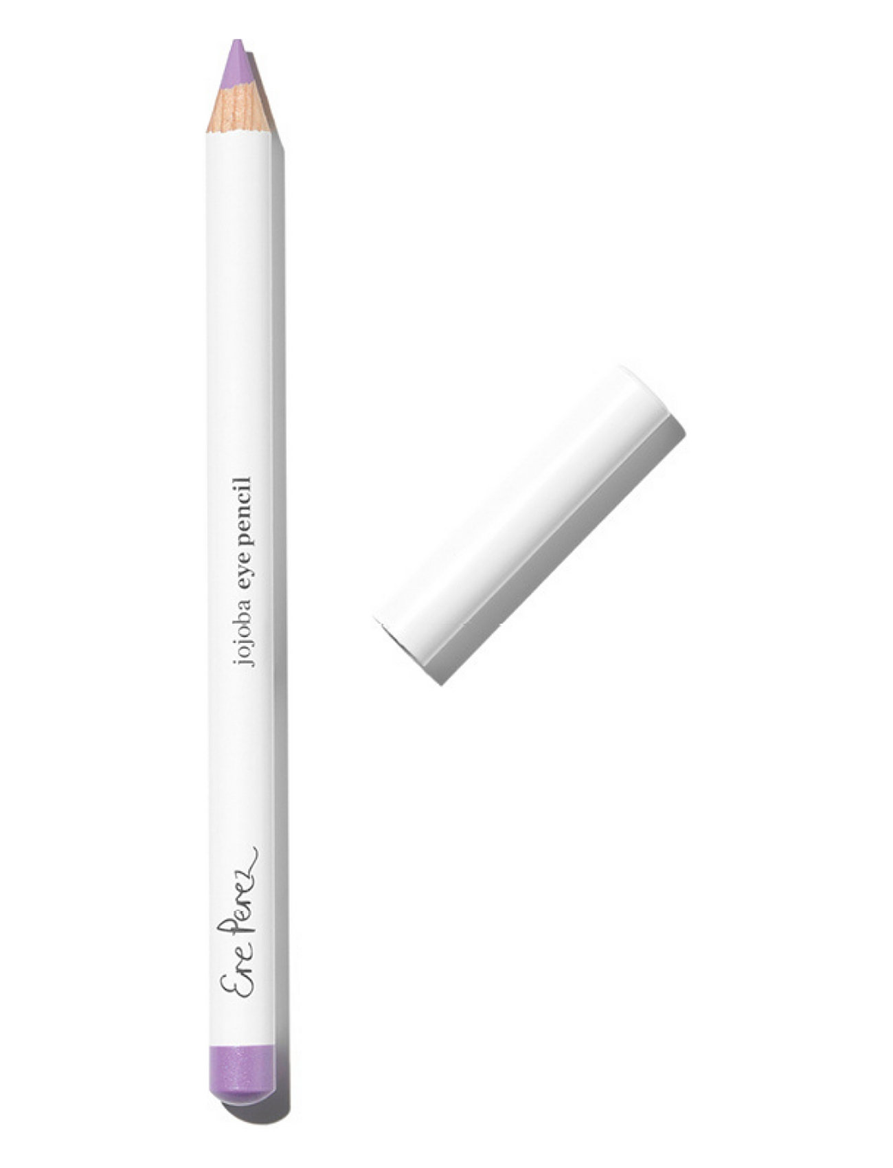 Ere Perez Jojoba Eye Pencil - Gem - Pink - 1.1 g