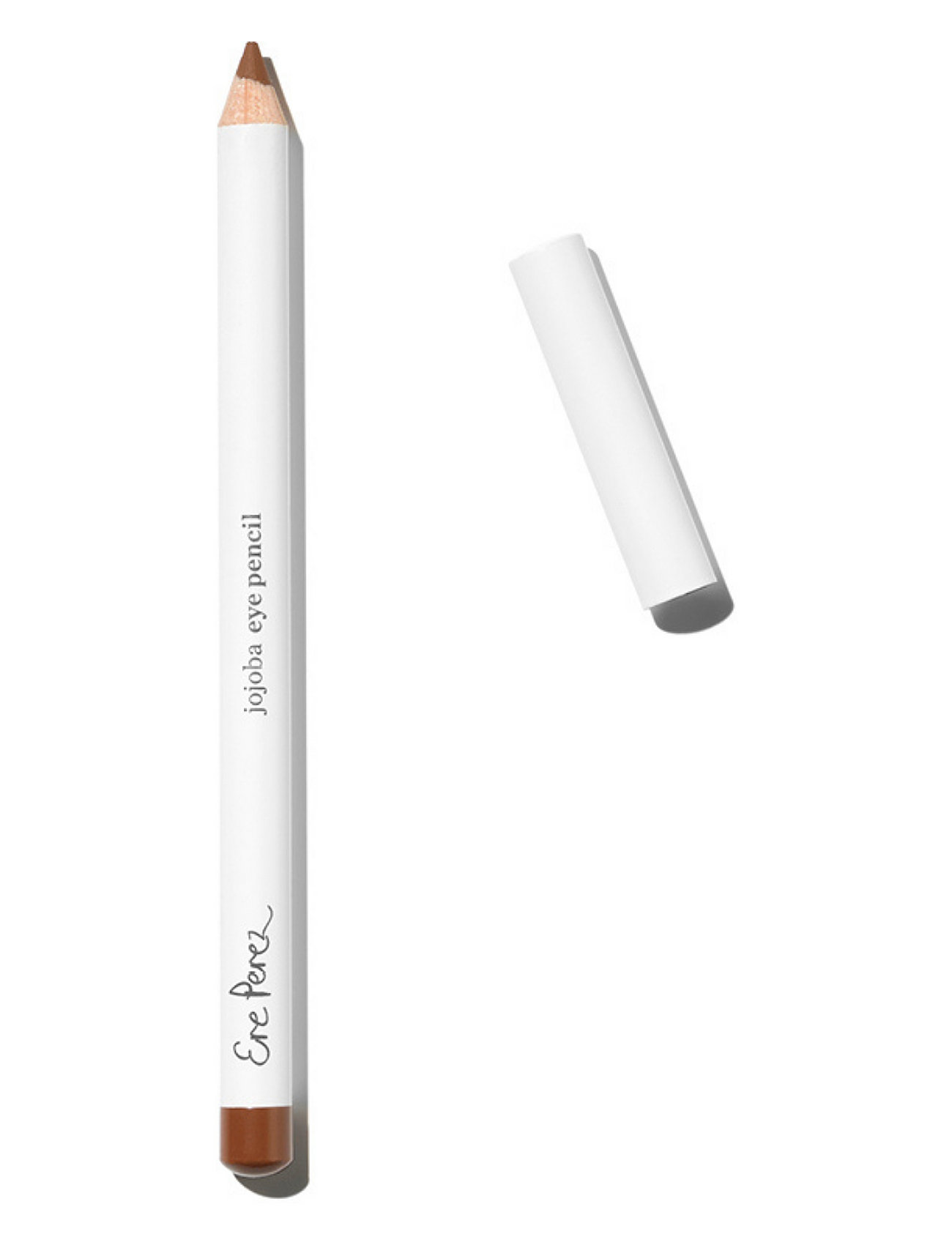 Ere Perez Jojoba Eye Pencil - Clay, 1.1 g, Øjne > Eyeliner, Dame