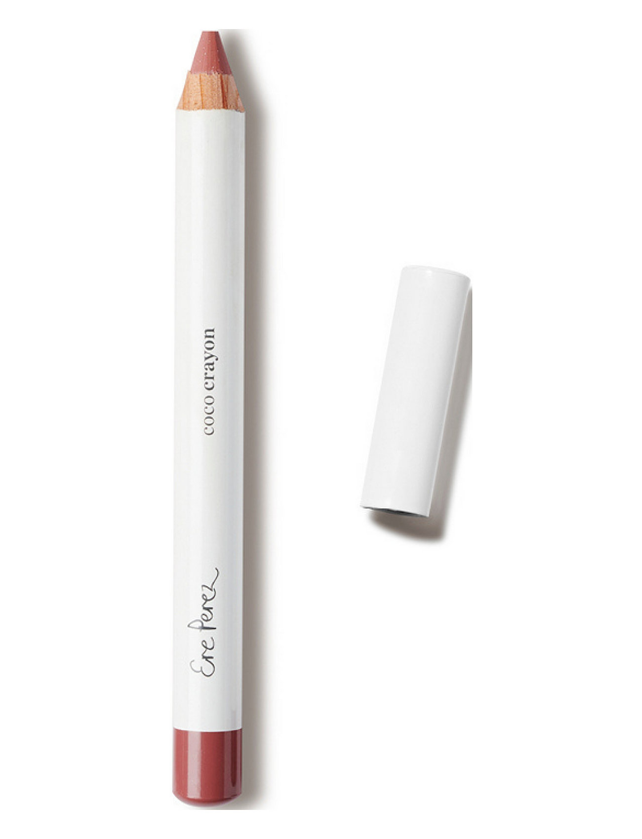 Ere Perez Coco Crayon - Grace - Pink - 3 g