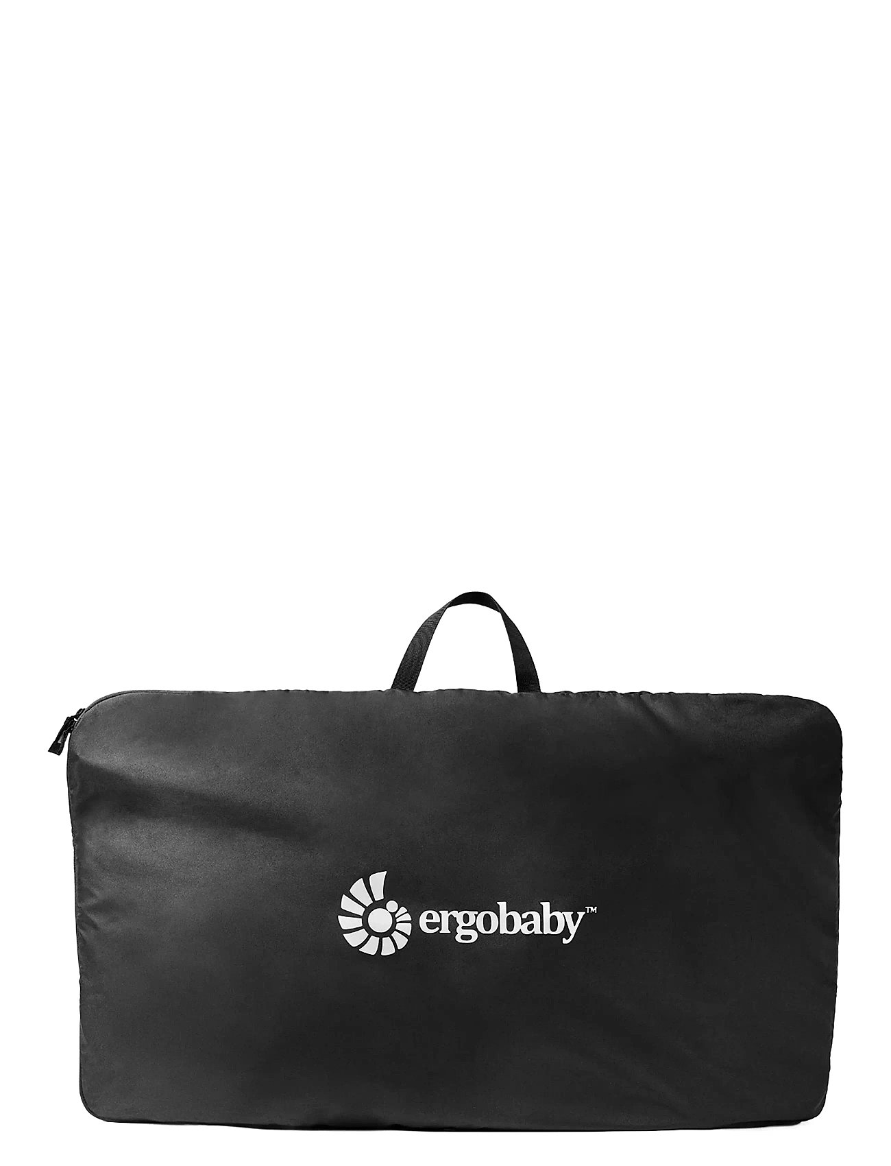 Ergobaby Evolve Carry Bag, One Size, Black, Baby Og Graviditet > Baby Bouncers & Swings, Børn