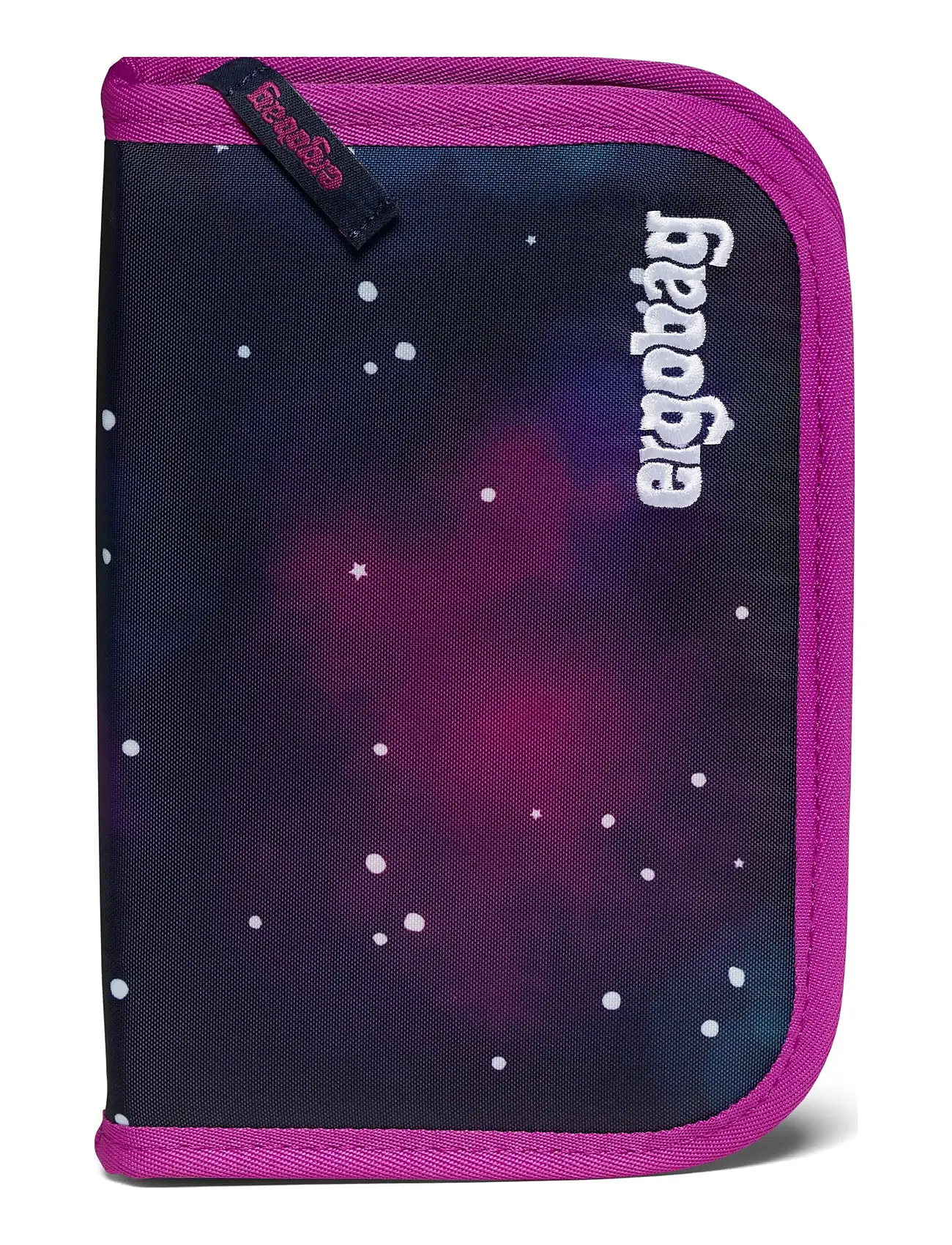 ERGOBAG Pencilcase Bearlaxy Pink - 1.1 L - Kinder