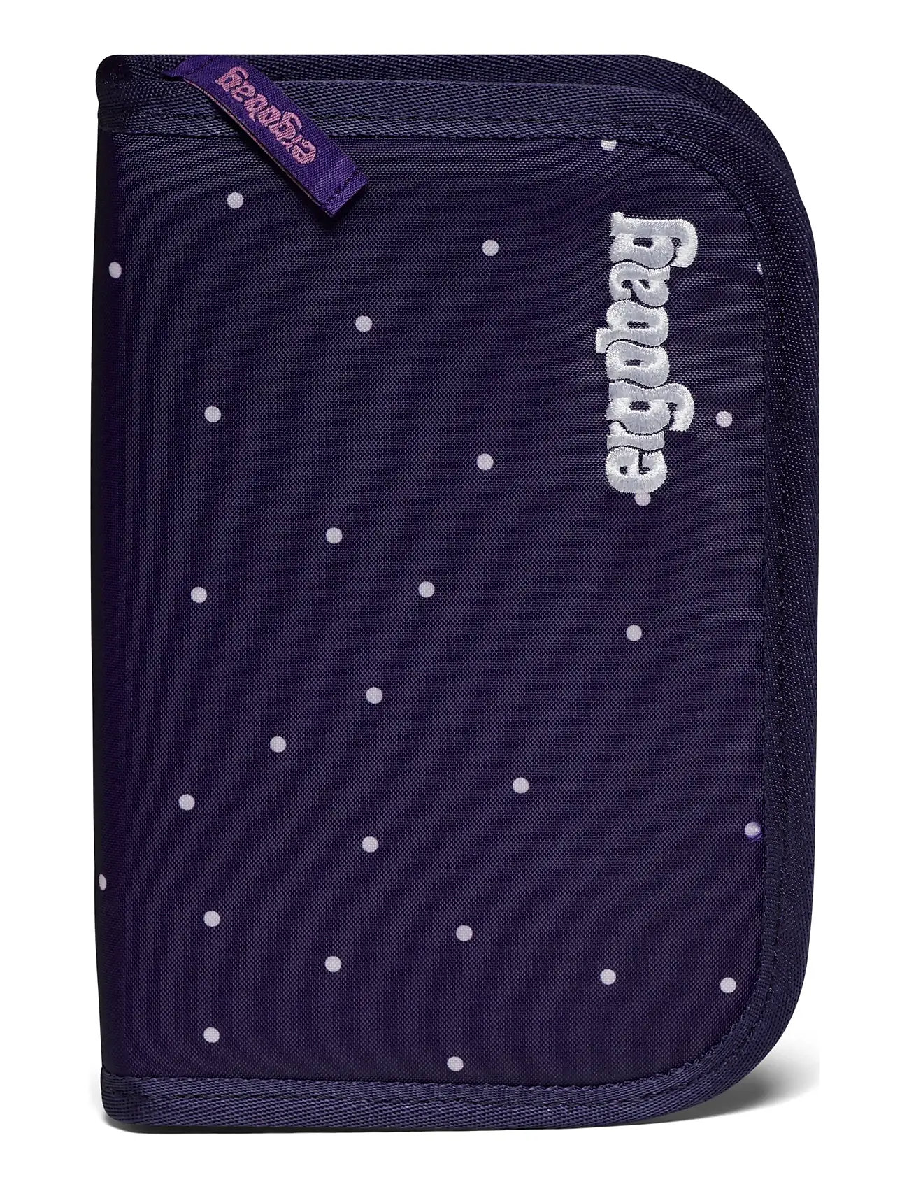 ERGOBAG Pencilcase Stargazbear Lila - 1.1 L - Kinder
