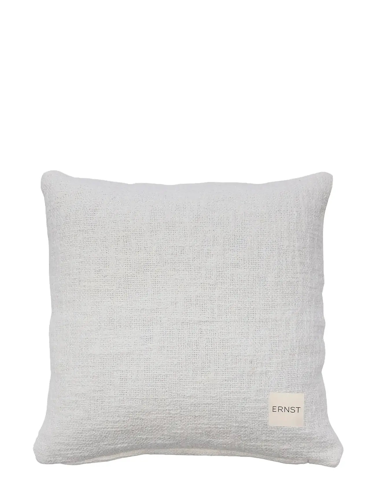 ERNST Cushioncover Weiß - 50X50X0.2CM - Unisex