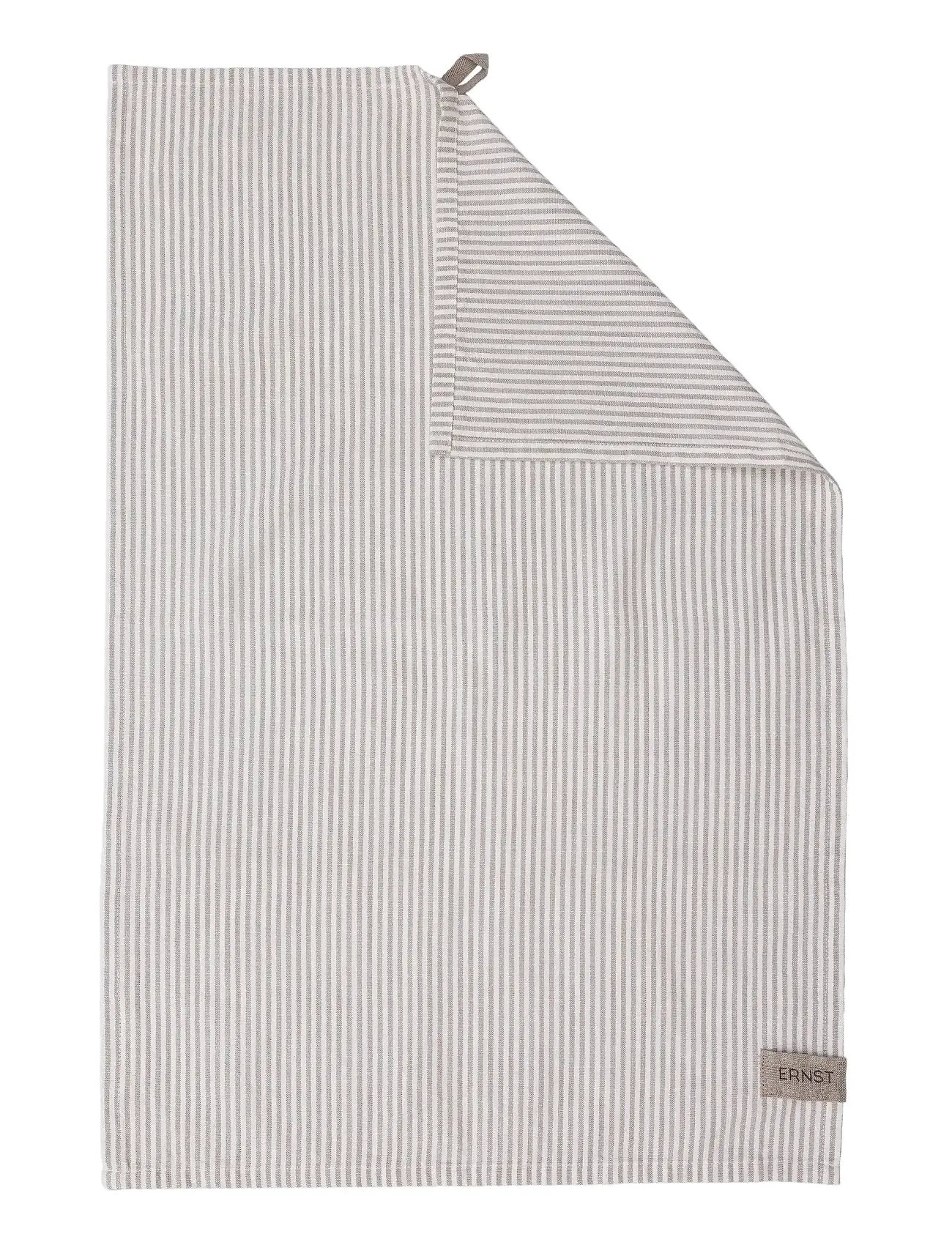 ERNST Kitchentowel Beige - 47X70X0.2CM - Unisex