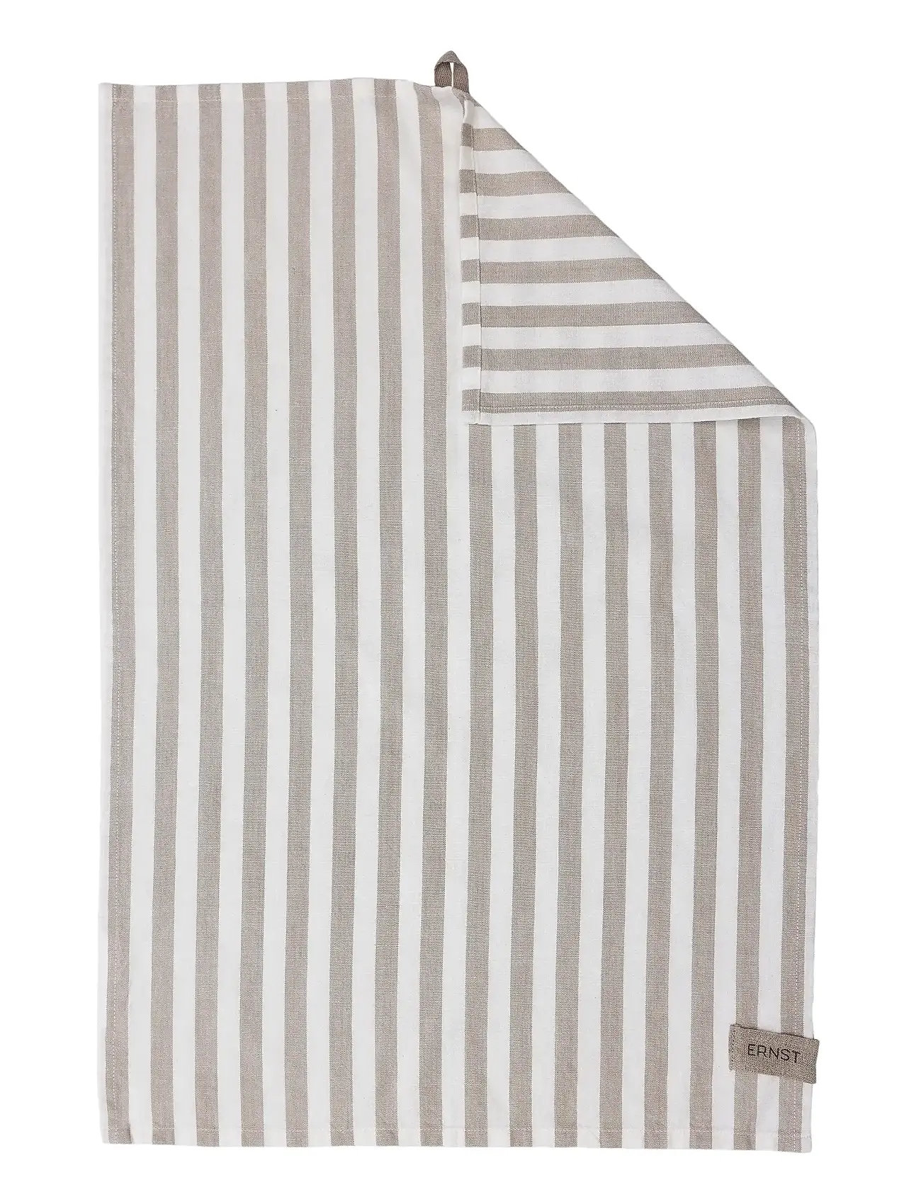 ERNST Kitchentowel Beige - 47X70X0.2CM - Unisex