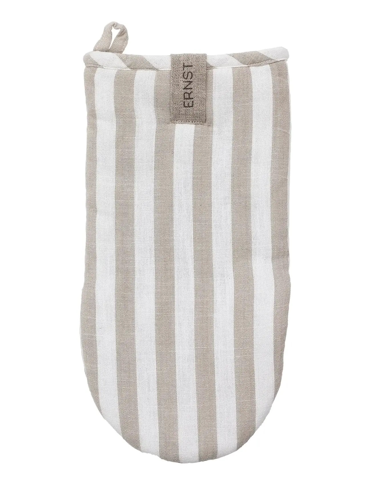 ERNST Owen Glove, 16X30X0.2 cm, Beige, Køkkentekstiler > Ovnvanter Og Handsker, Unisex