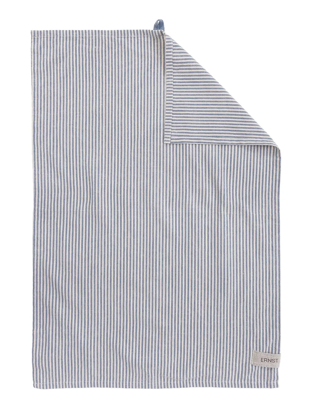 ERNST Kitchentowel Blau - 47X70CM - Unisex