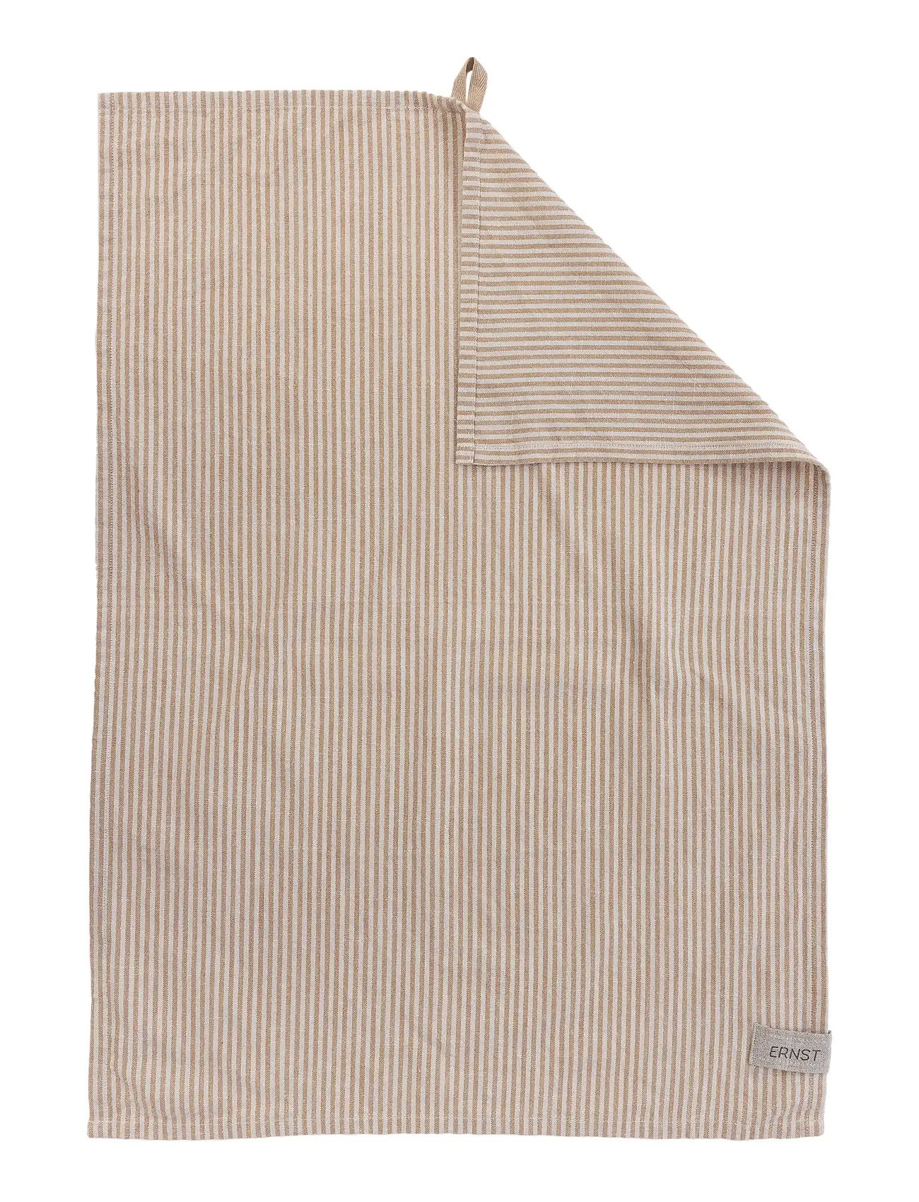 ERNST Kitchentowel Braun - 47X70CM - Unisex