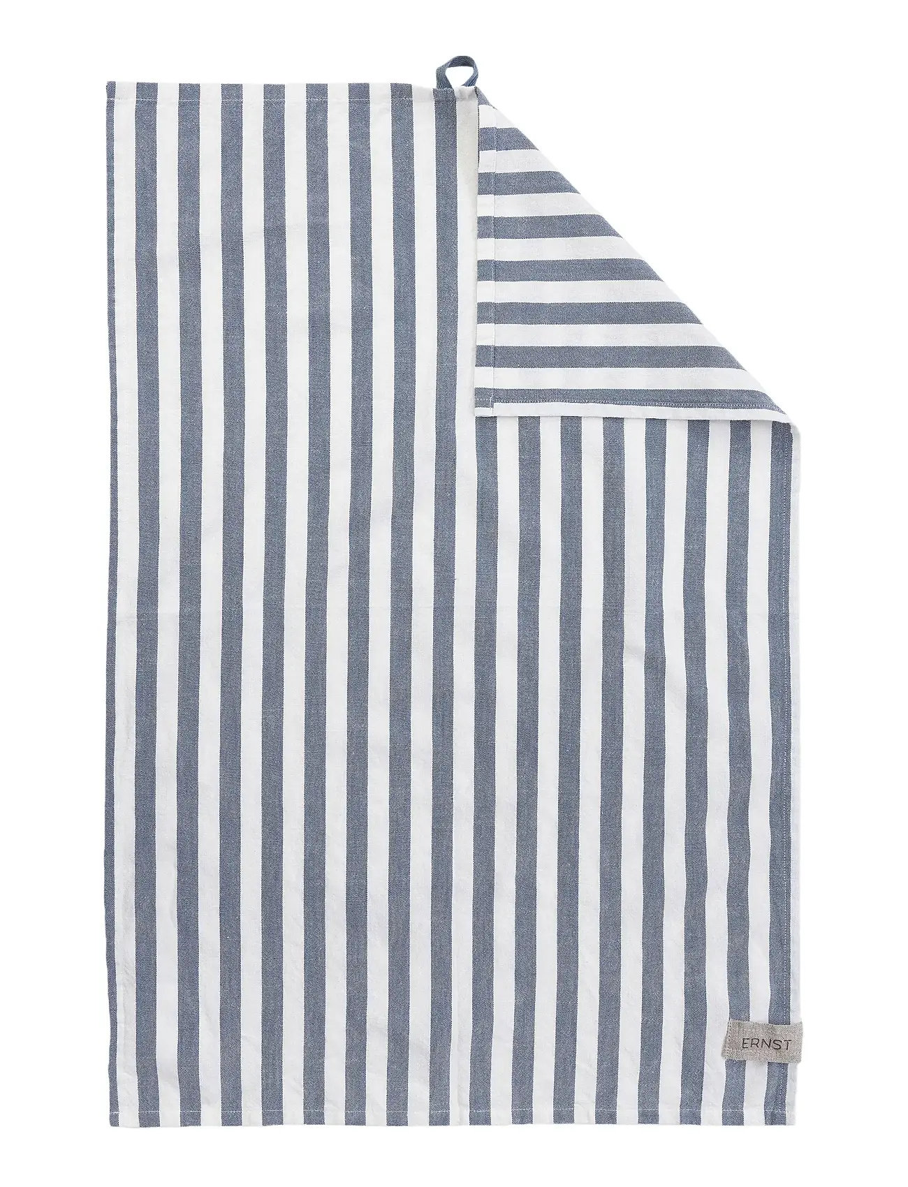 ERNST Kitchentowel Blau - 47X70CM - Unisex