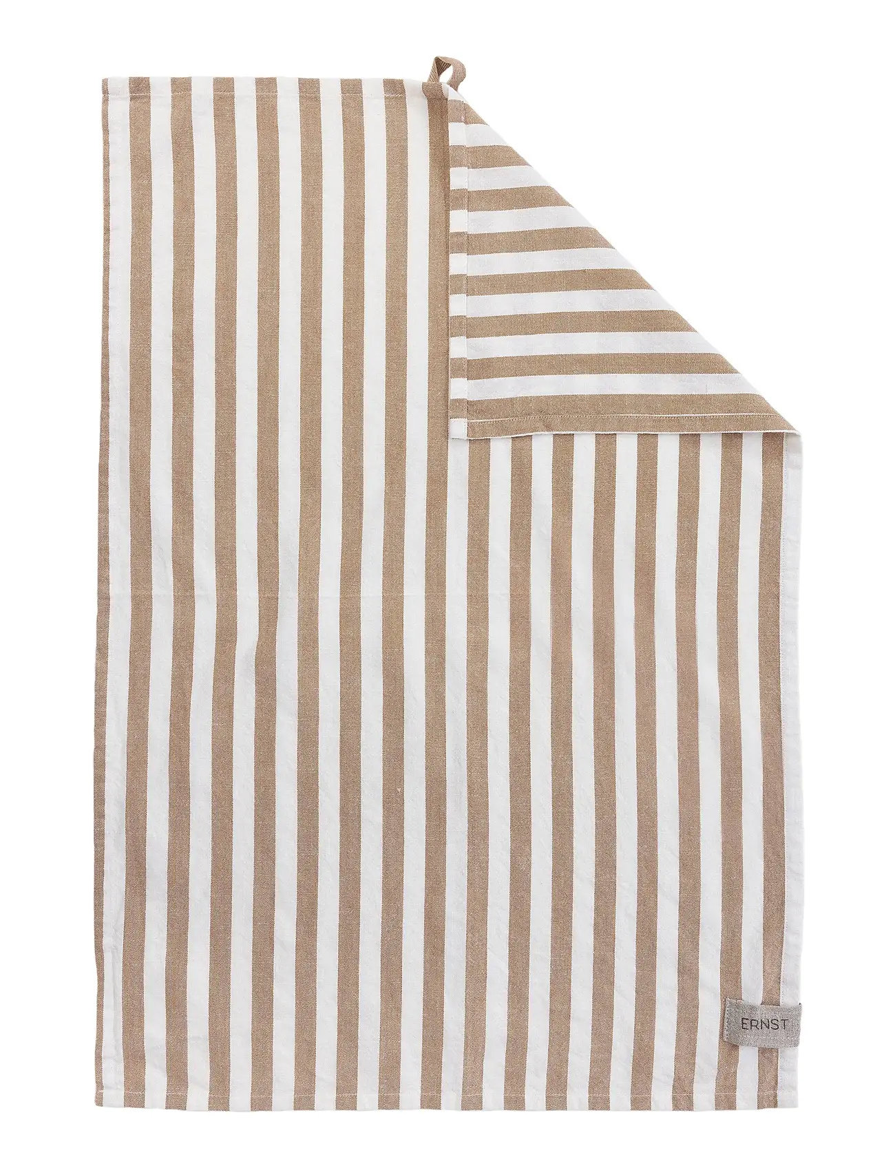 ERNST Kitchentowel Braun - 47X70CM - Unisex