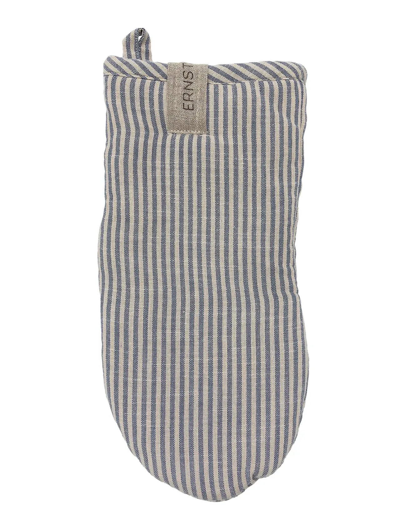 ERNST Oven Glove Blau - 16X30CM - Unisex