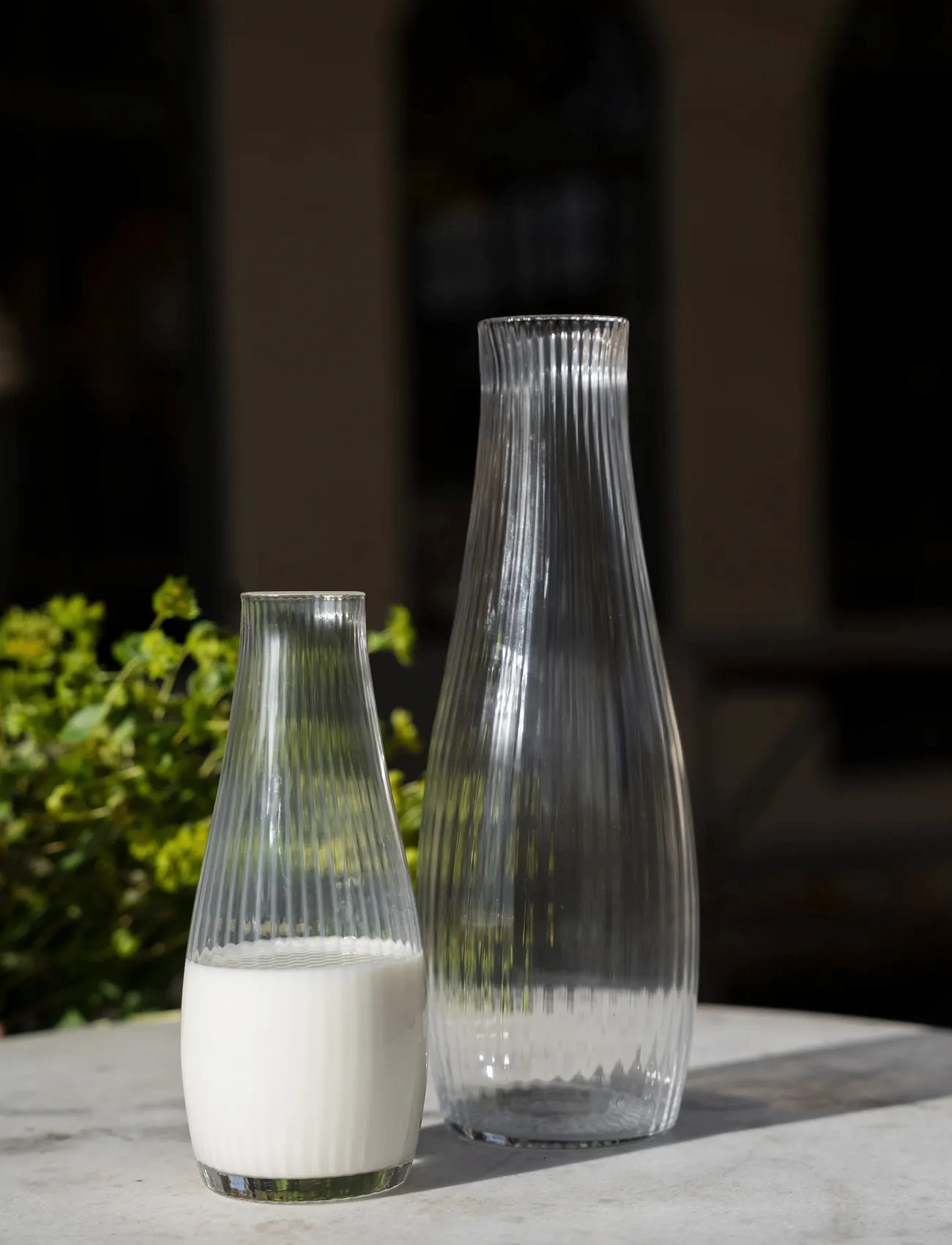 ERNST Carafe, 450 ml, Nude, Kander & Karafler > Vandkarafler & Kander, Unisex