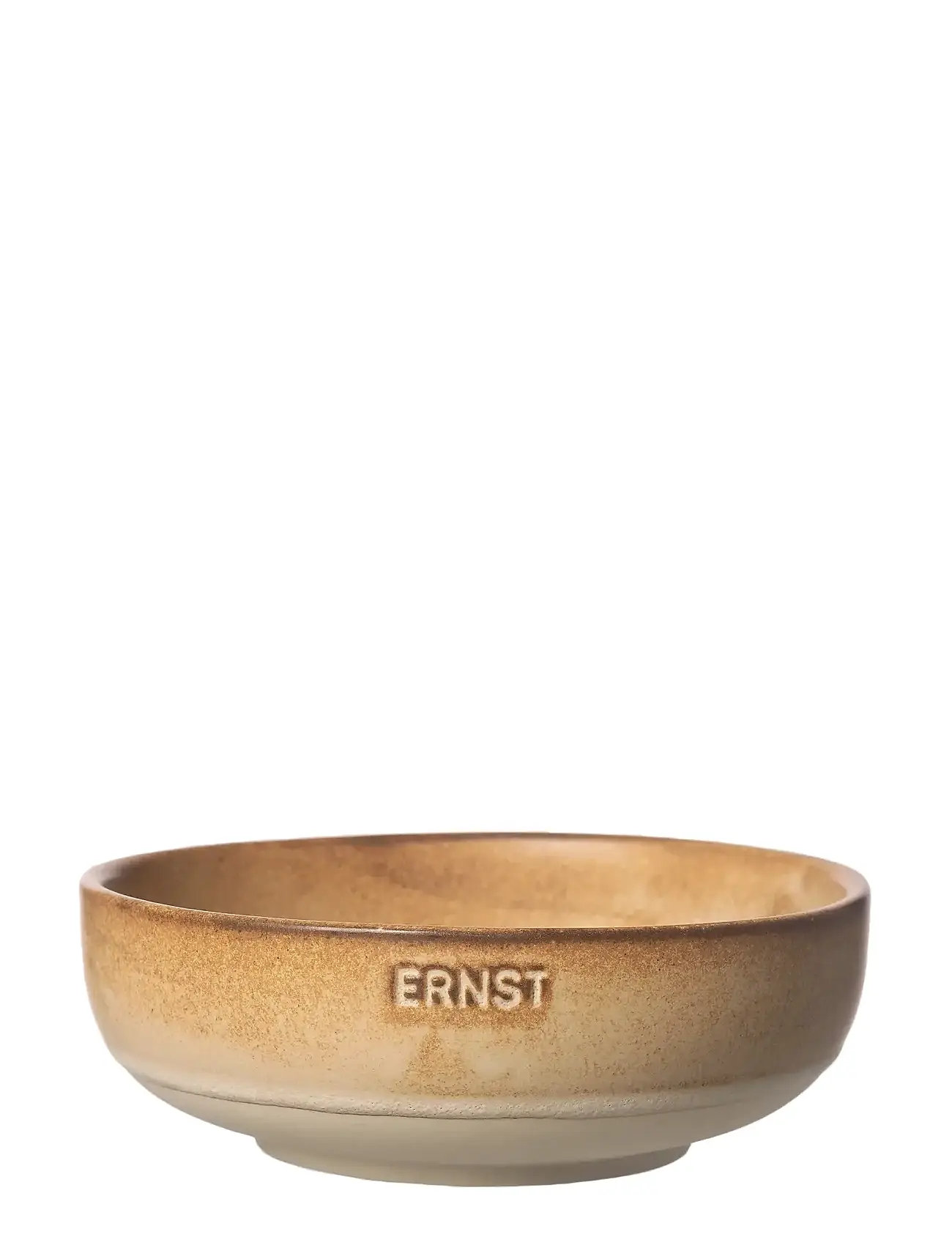 ERNST Bowl Beige - Ø 14 CM - Unisex