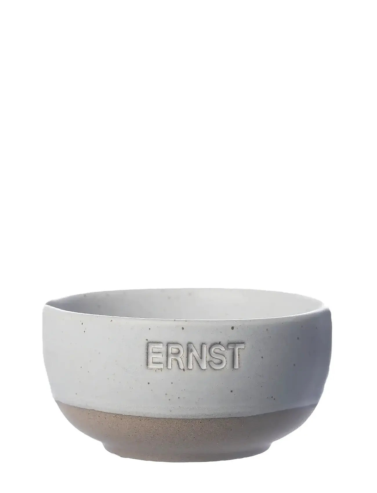 ERNST Bowl Cream - Ø 8 CM - Unisex