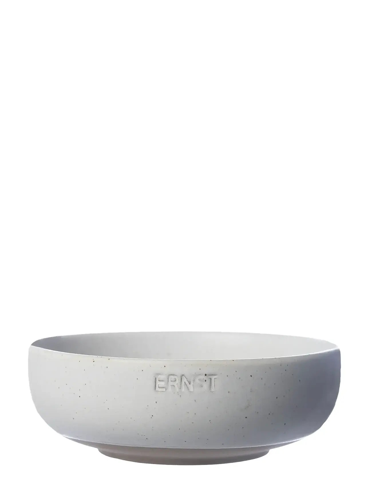 ERNST Bowl Cream - Ø 14 CM - Unisex