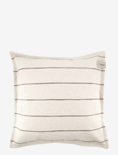 Cushion Cover - poszewki na poduszki - beige/blown