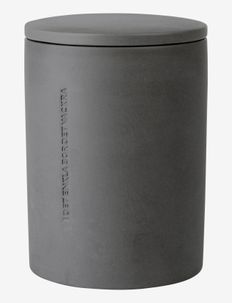 Storage can - virtuves burkas - grey