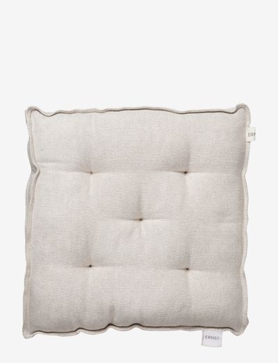 Seat cushion - cushions - natural