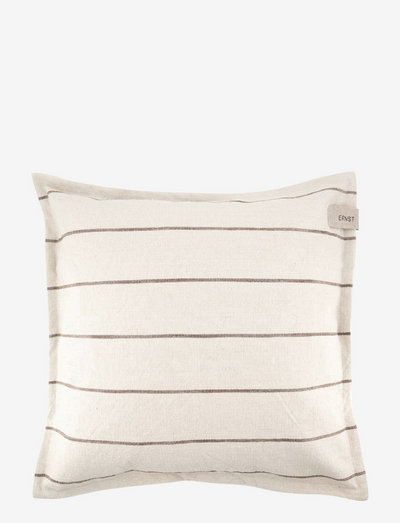 Cushion Cover - cushion covers - beige/blown