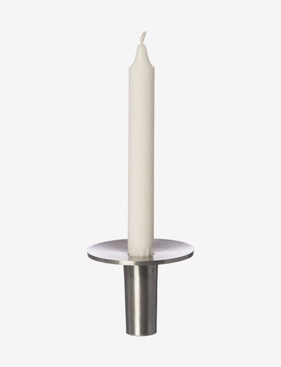 Candleholder - kerzenständer - stainless steel