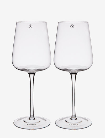 Wineglass - white wine glasses - clear