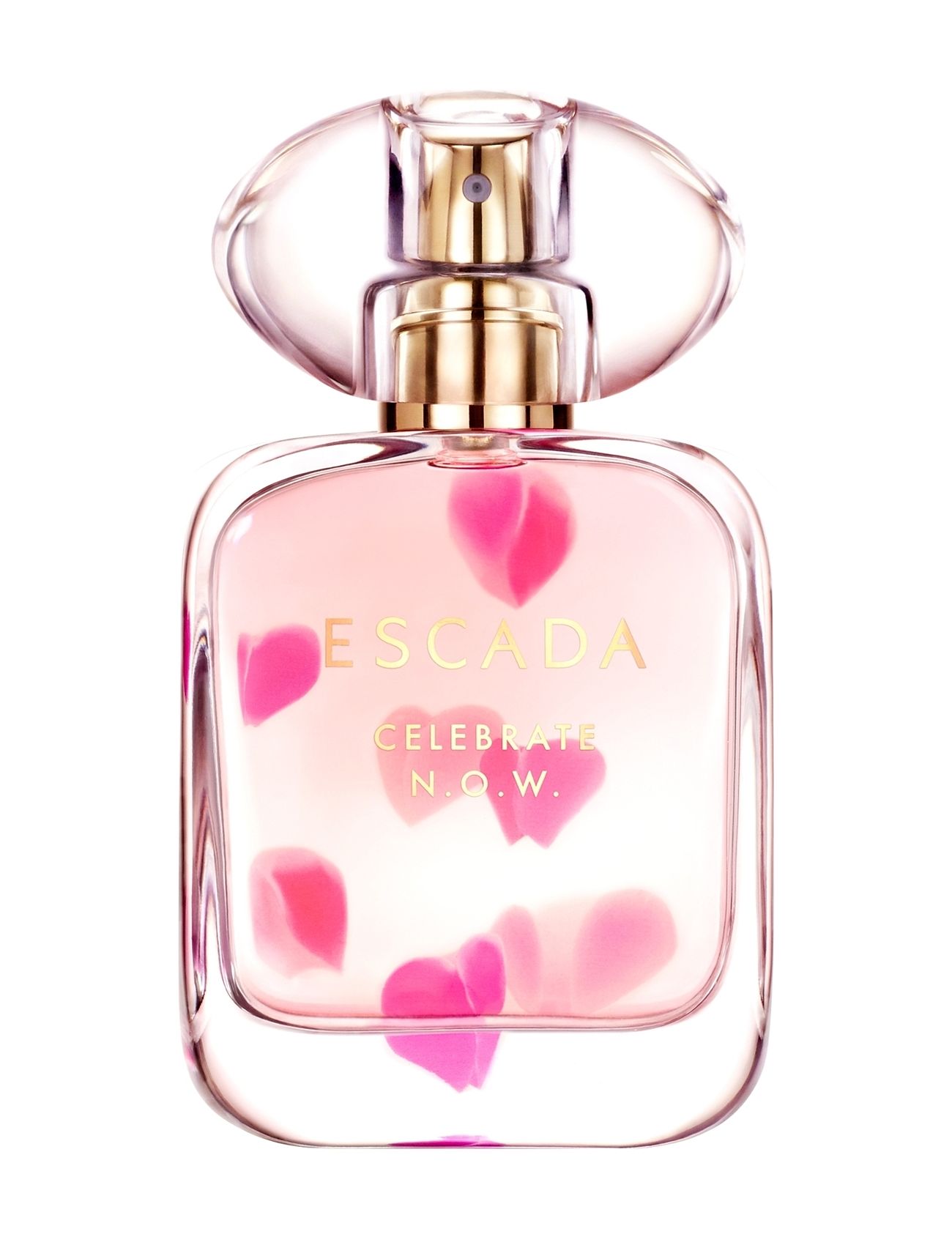 Escada Celebrate Now Eau De Parfum Nude