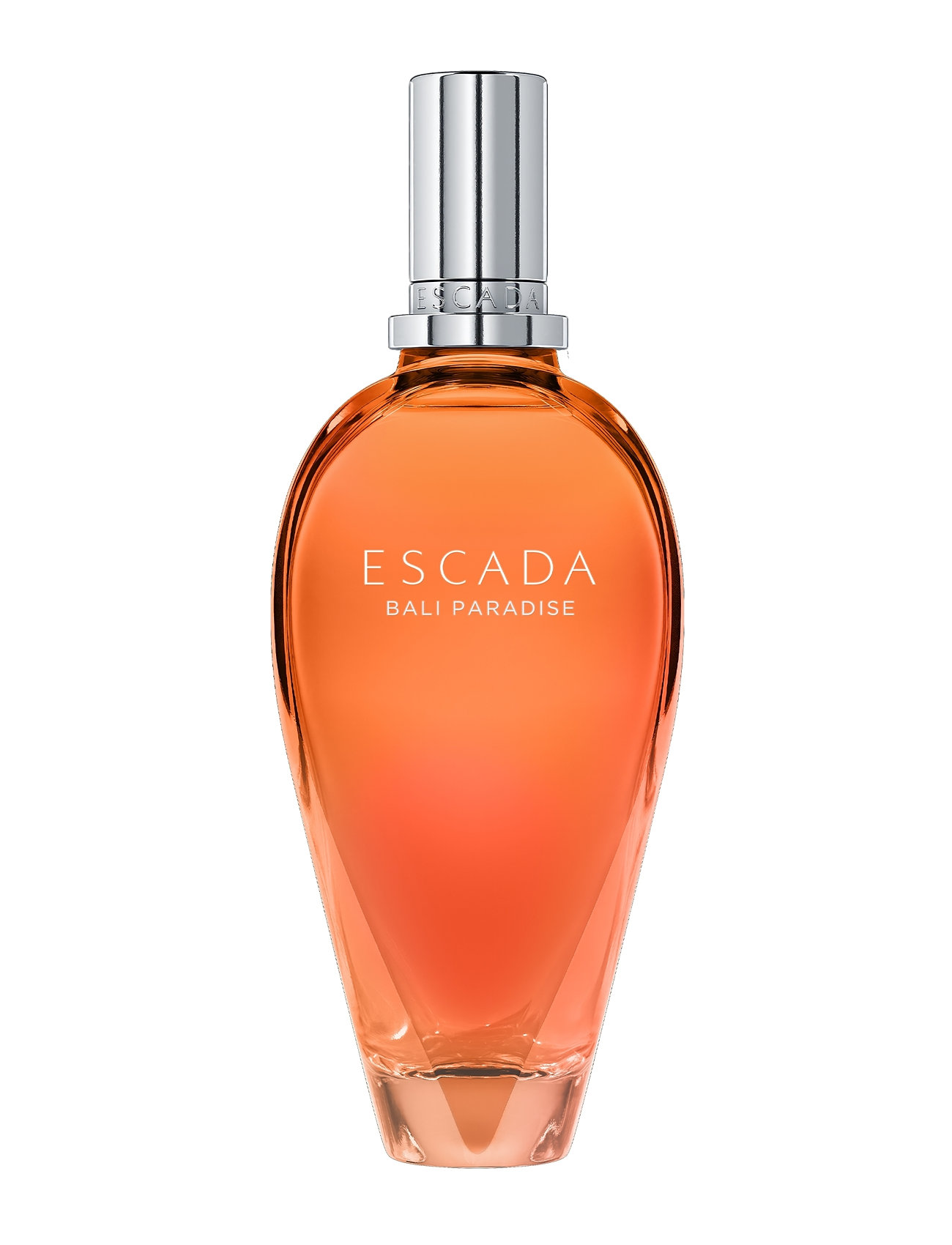 Escada Bali Paradise Eau De Toilette 100.00 Ml Nude