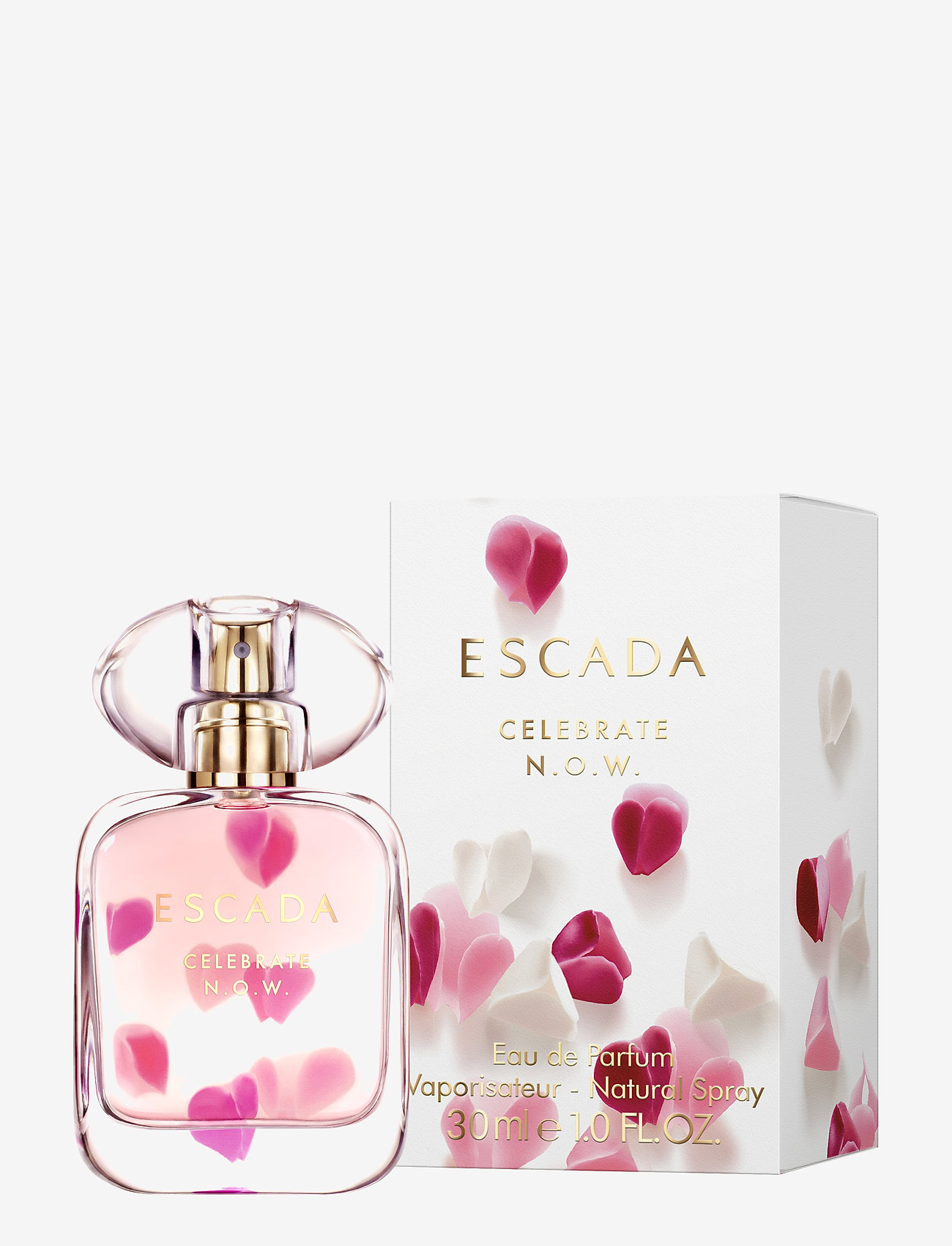 Escada Celebrate Now Eau De Parfum 645 Kr Boozt Com