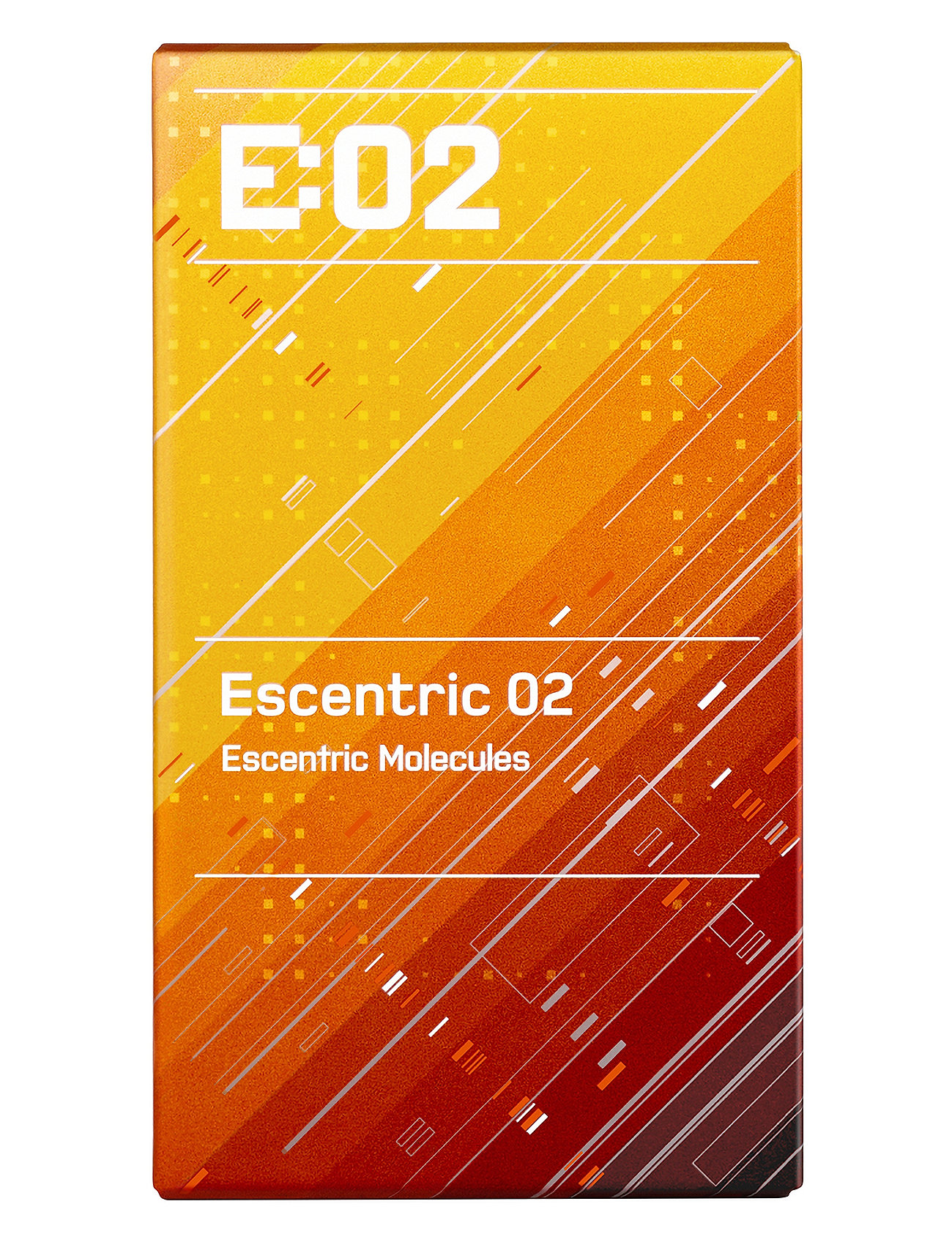 Escentric Molecules Escentric 02 Edt Refill 2