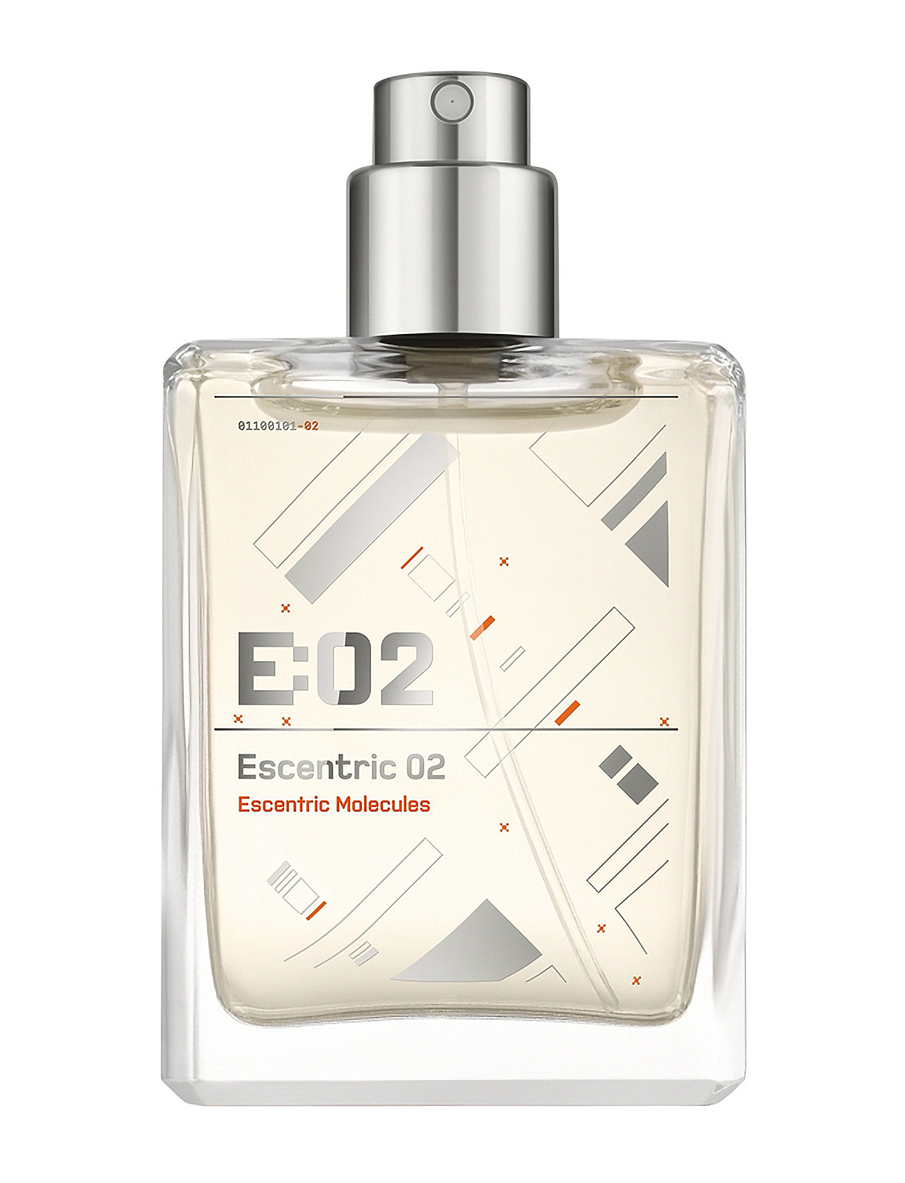 Escentric Molecules Escentric 02 Edt Refill 3