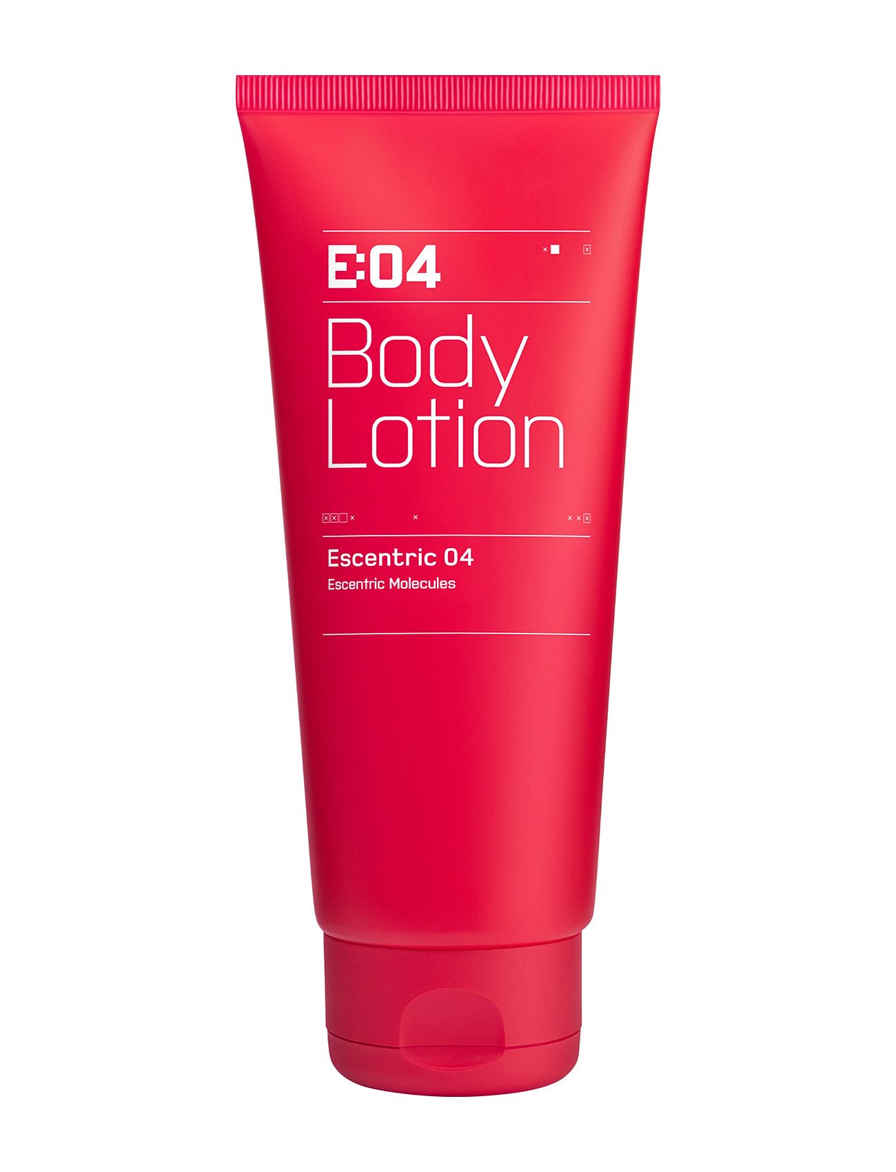 Escentric 04 Body Lotion Creme Lotion Bodybutter Nude Escentric Molecules