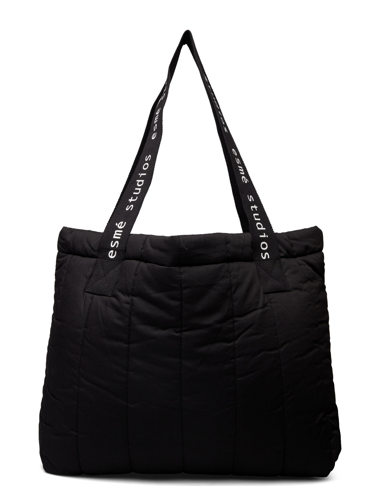 Esme Studios Esfreja Quilt Bag - Shoppere & Tote Bags - Boozt.com