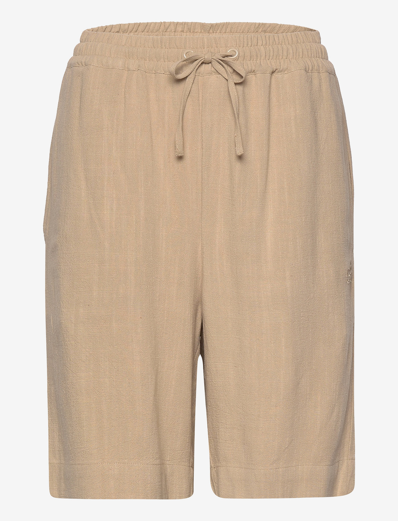 Esme Studios Esmaren Loose Shorts 