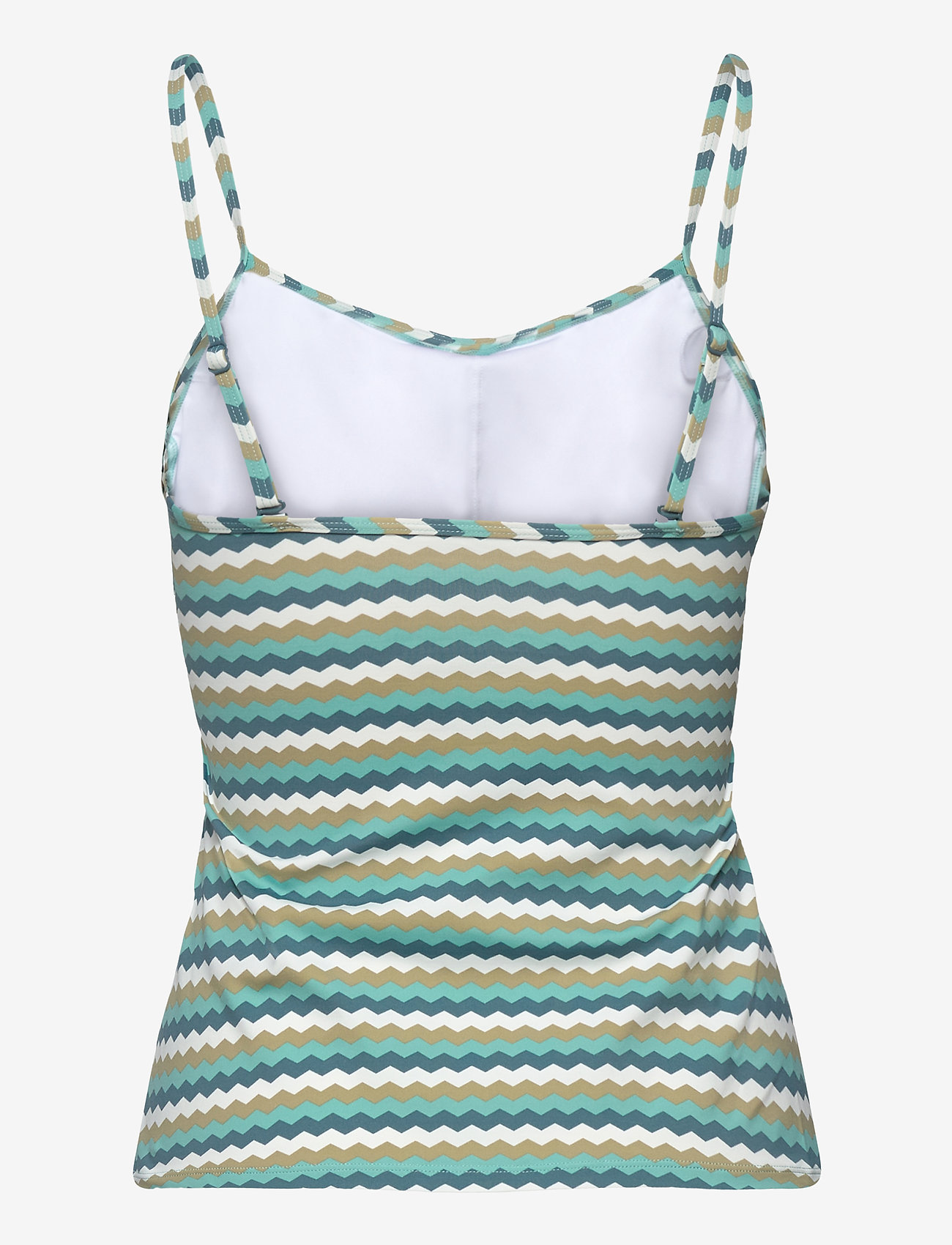 Esprit Bodywear Women Beach Tops Wireless (Light Khaki) 299.99 kr