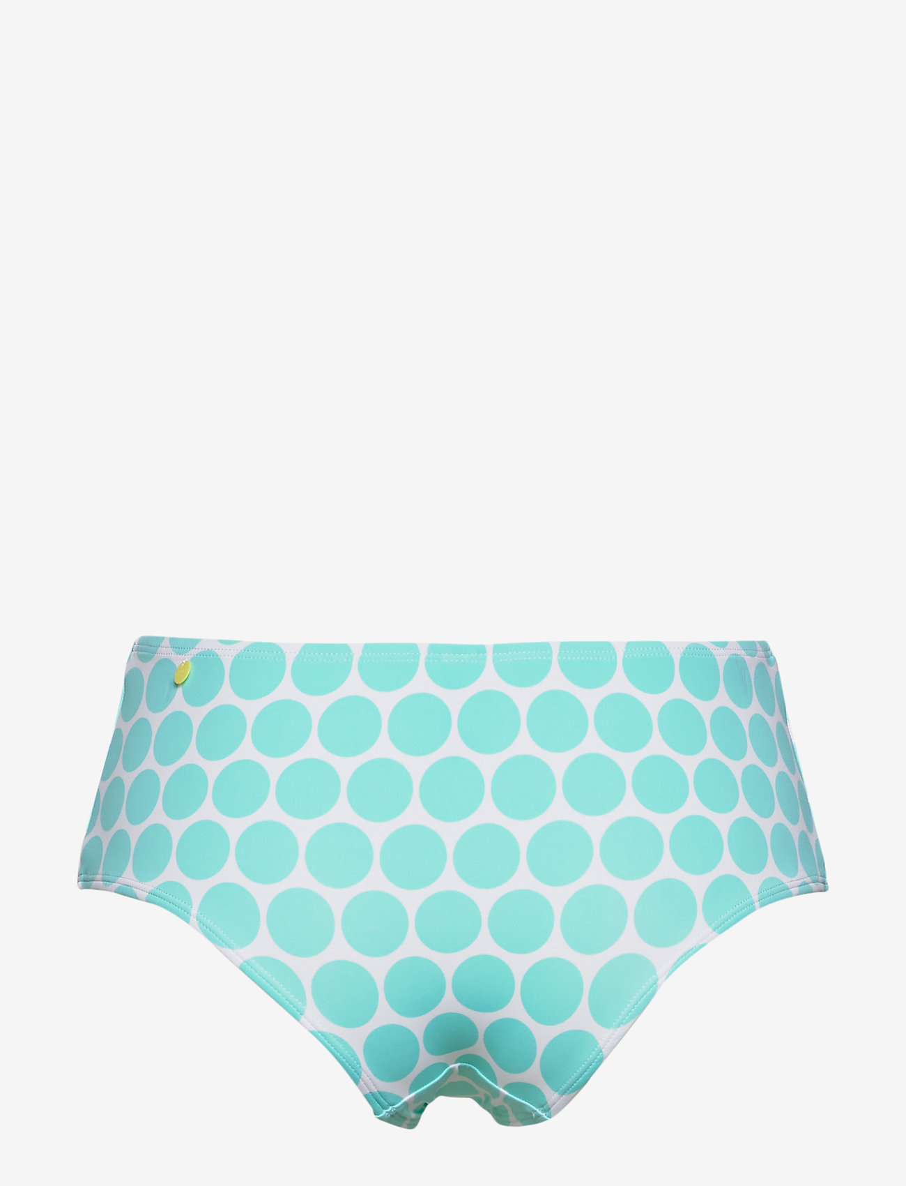 aqua green swim bottoms